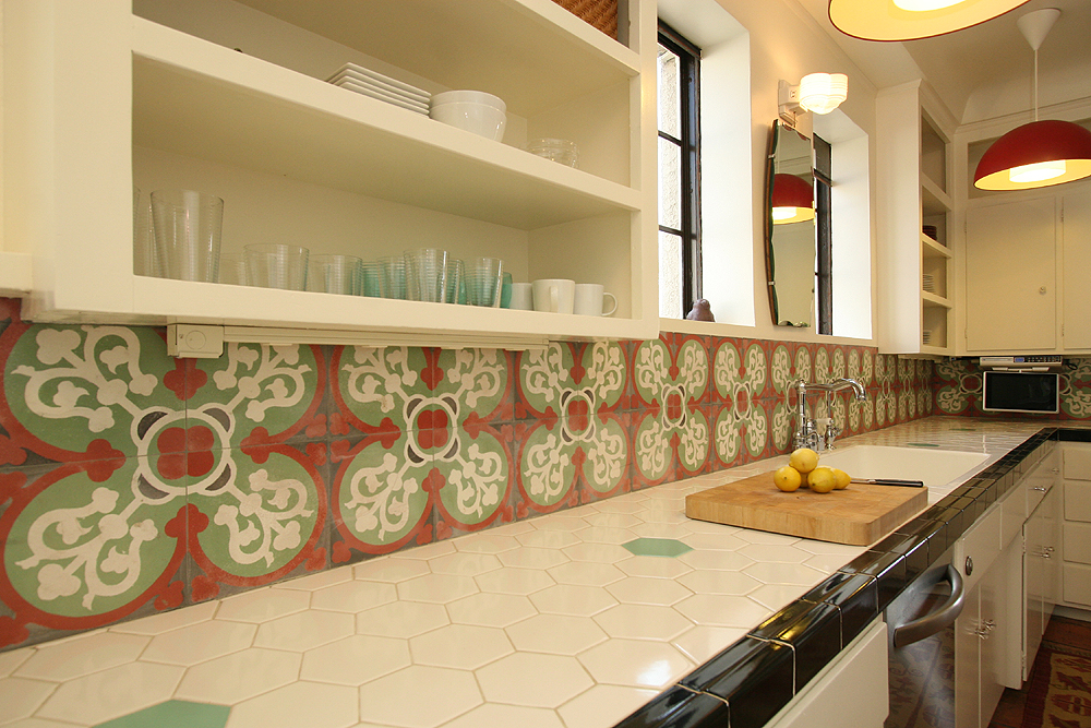 Chislehurst Dr Kitchen, Los Feliz, CA