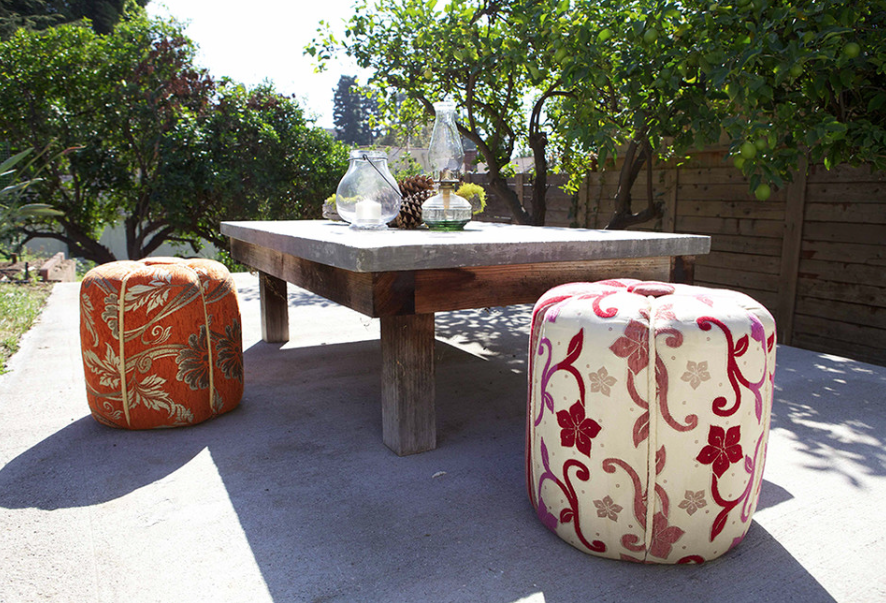 Houzz Feature 10 Ways to Deck Out Your Patio